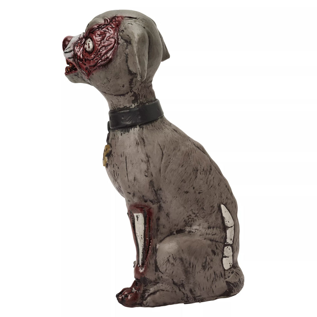 Zombie Dog