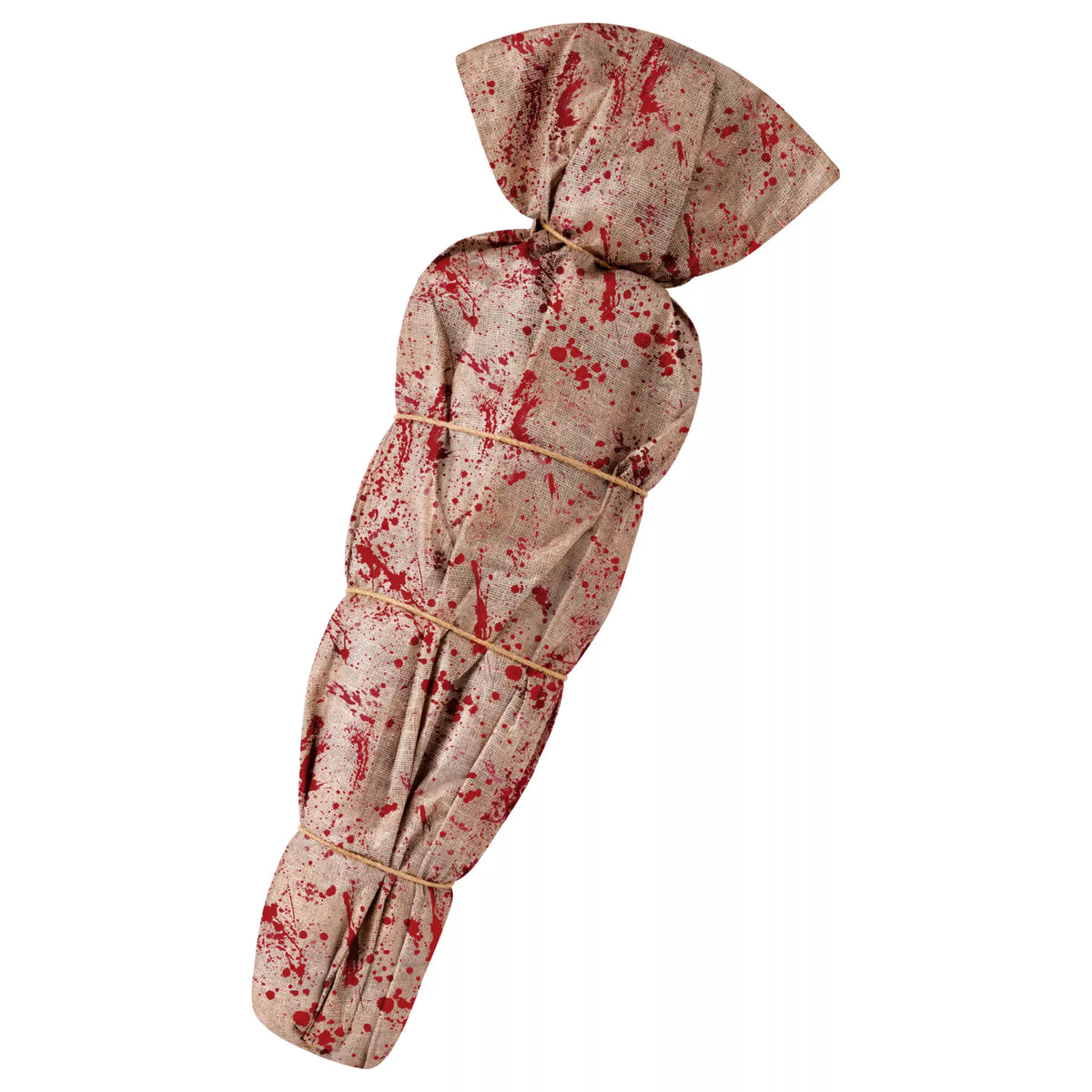 5 Ft. Bloody Body Bag
