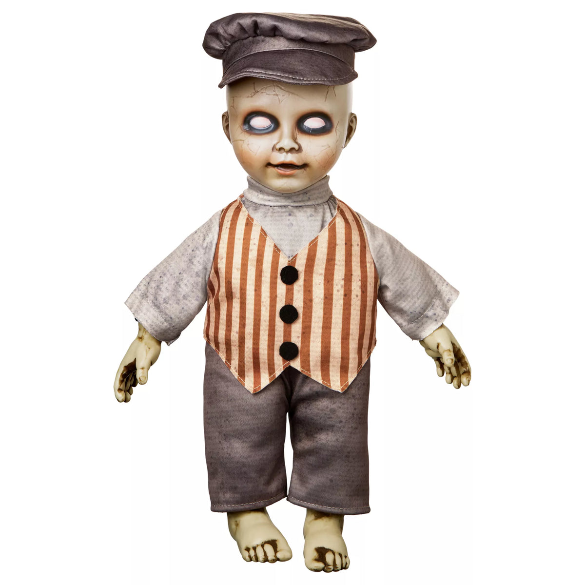 Devilish Desmond Doll