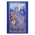 The Empress Tarot Tapestry