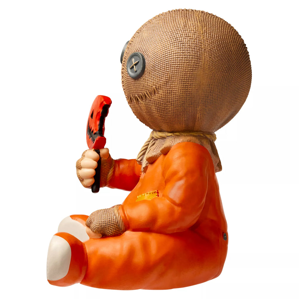 Sam Horror Babies ® Static Prop - Trick 'r Treat
