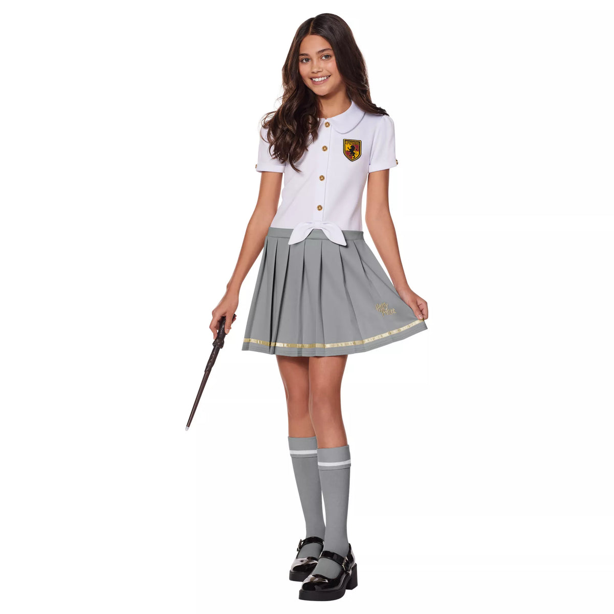 Kids Hogwarts Dress Costume - Harry Potter
