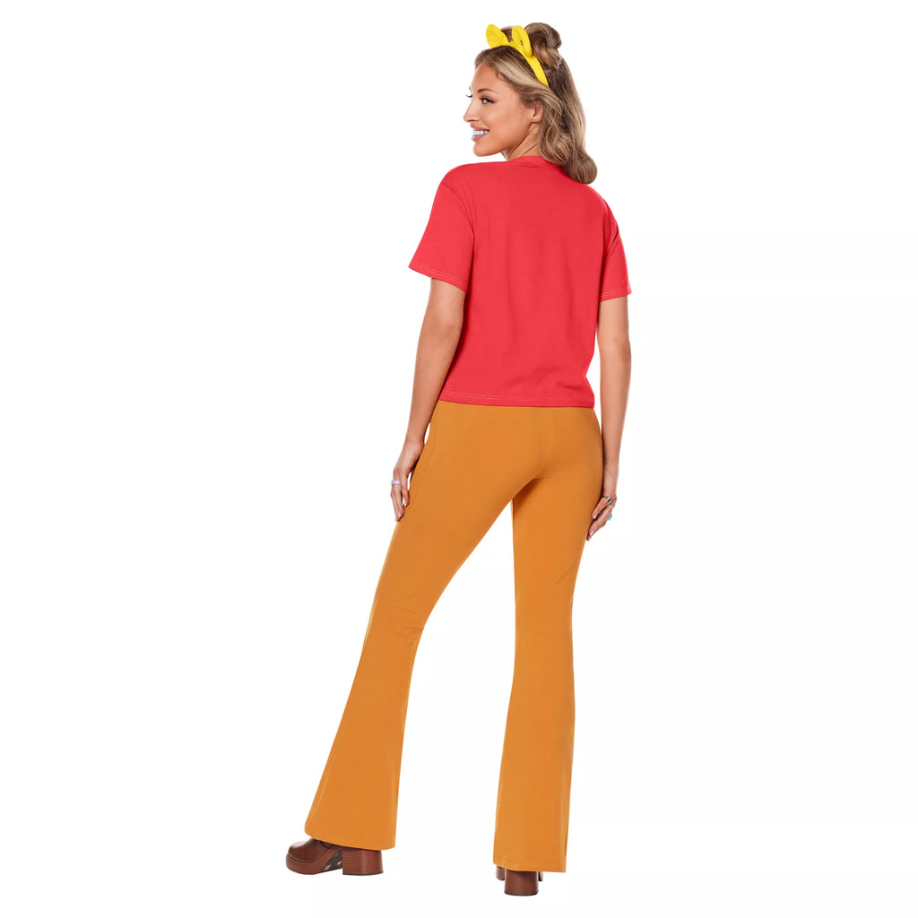 Adult Pooh Costume Kit - Winnie the Pooh