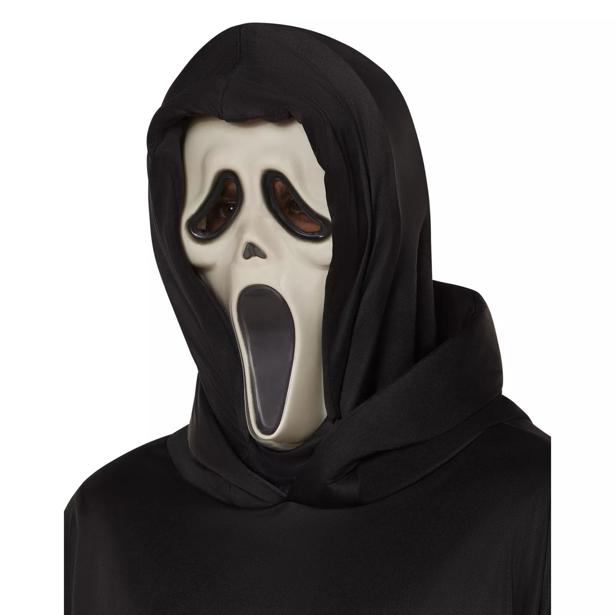 Ghost Face Bleeding Full Mask