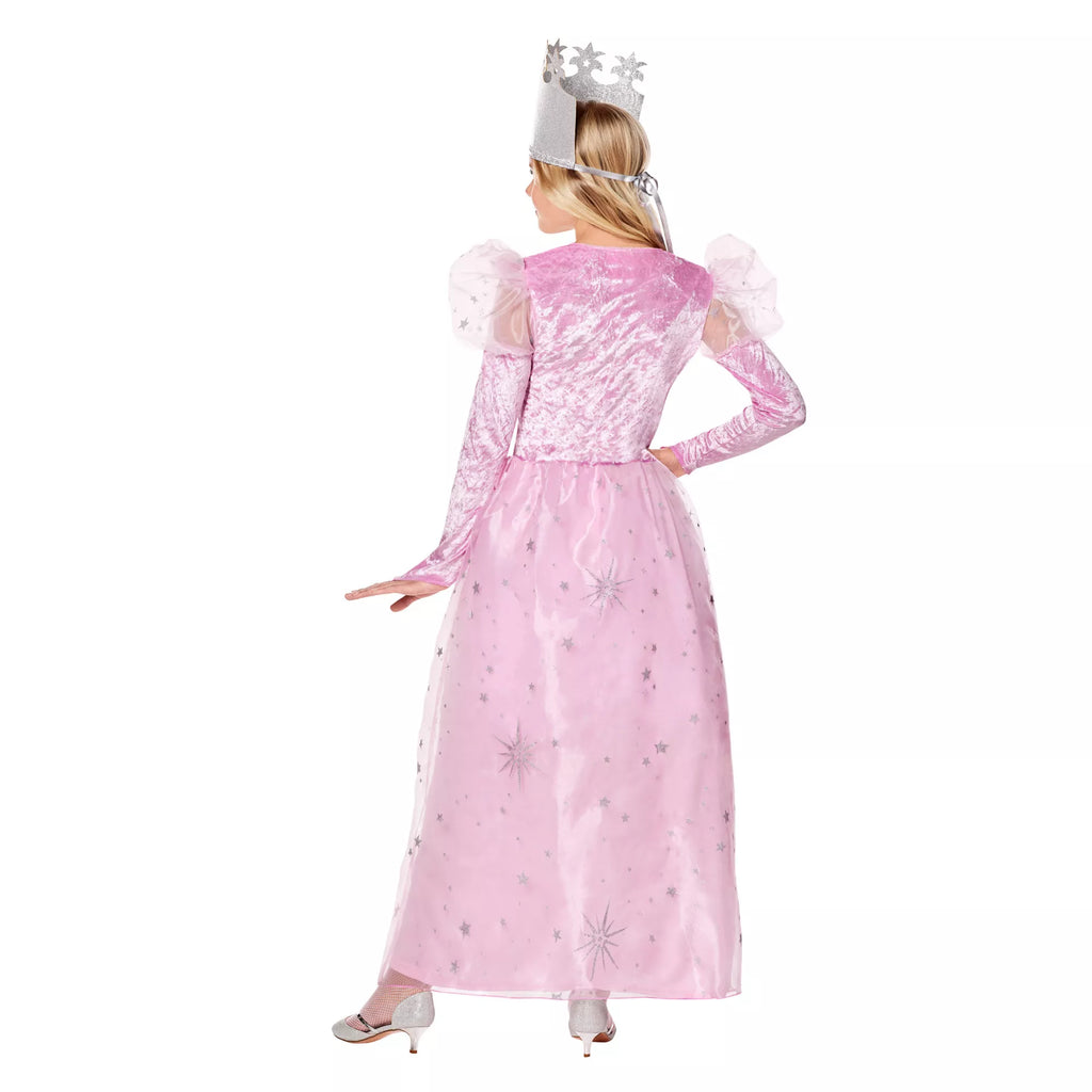 Kids Glinda Costume - The Wizard of Oz
