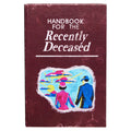 Handbook for The Recently Deceased Trinket Box - Beetlejuice