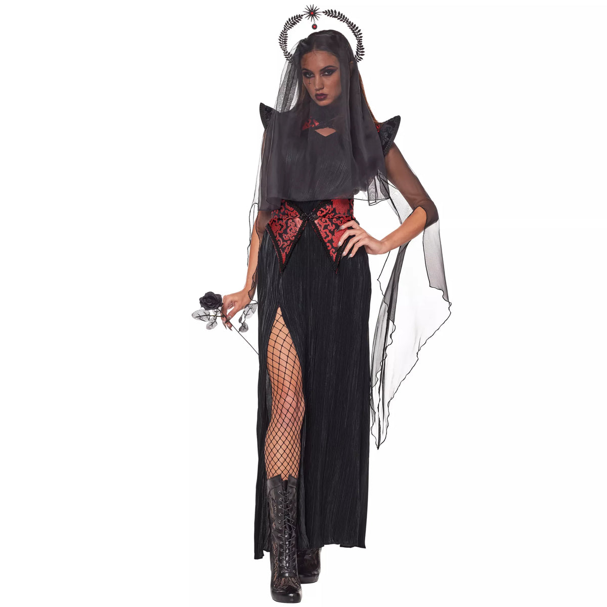 Adult Dark Priestess Costume - The Signature Collection