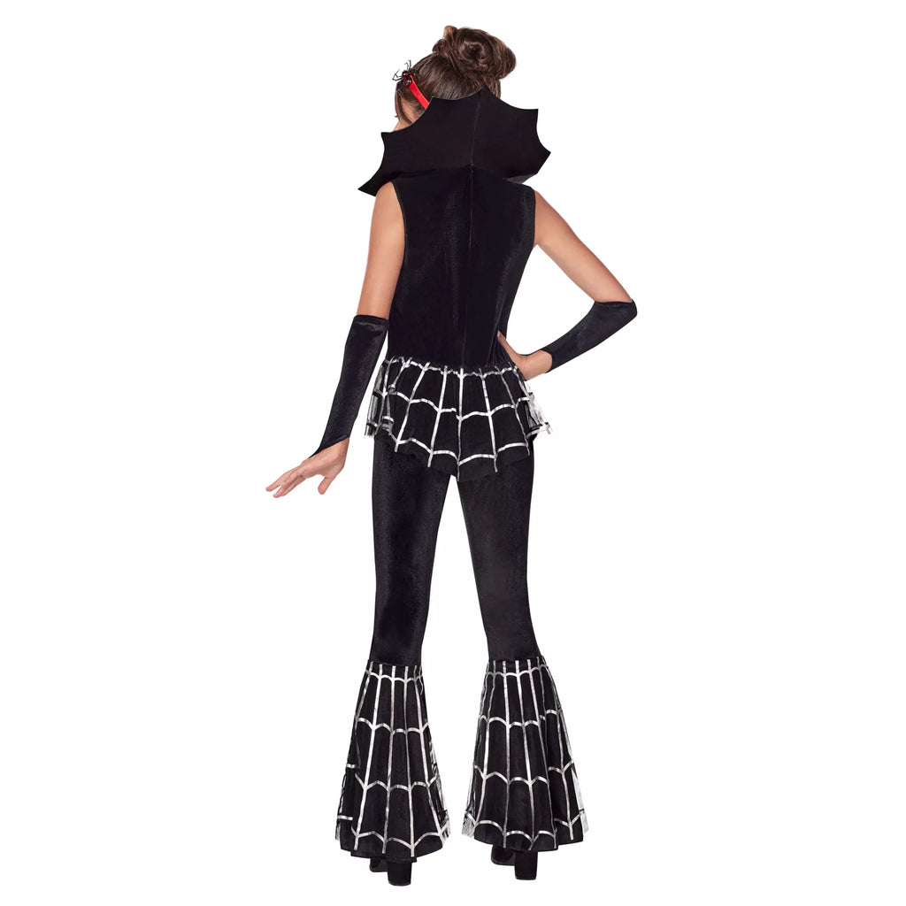 Kids Wicked Web Costume