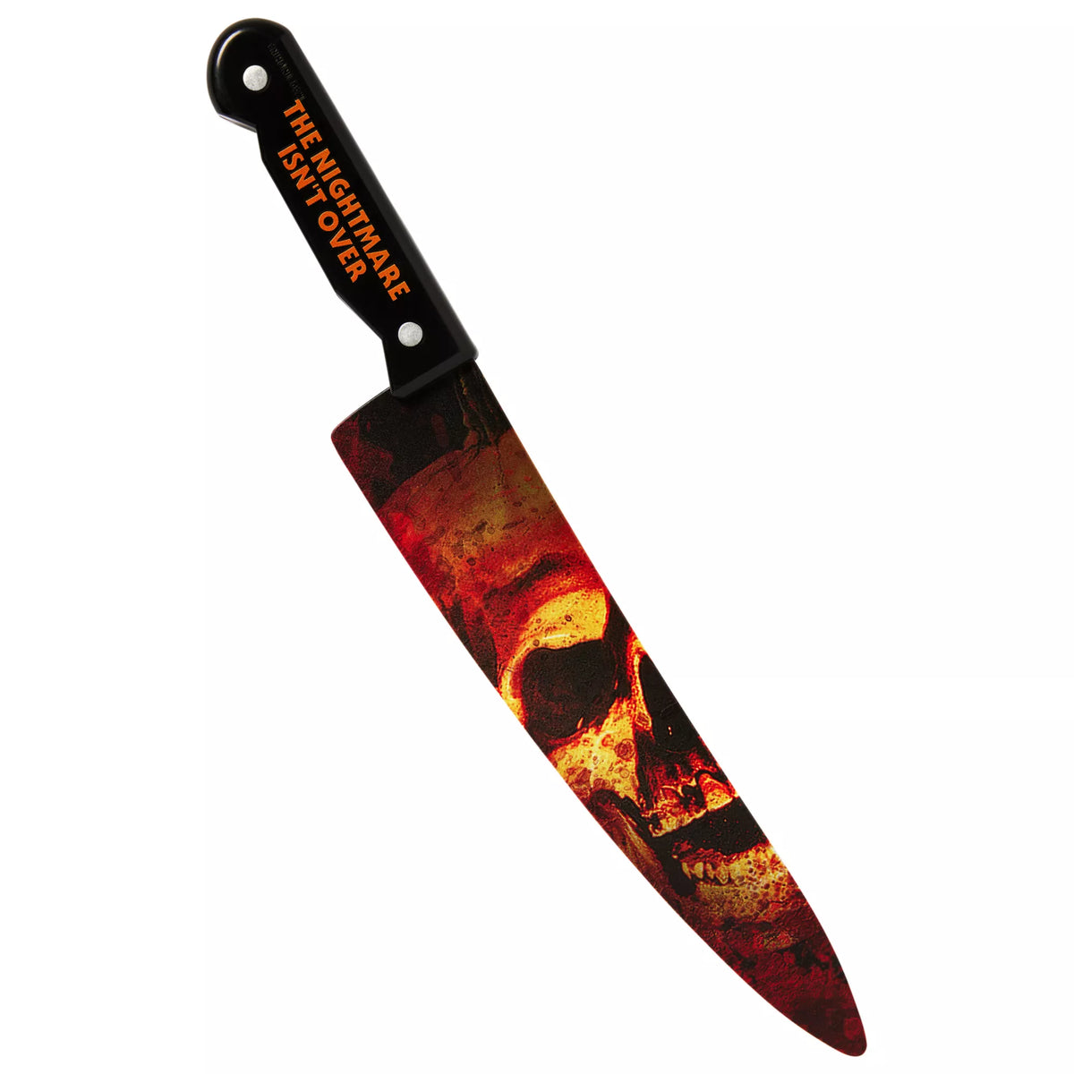 Michael Myers Graphic Knife - Halloween II