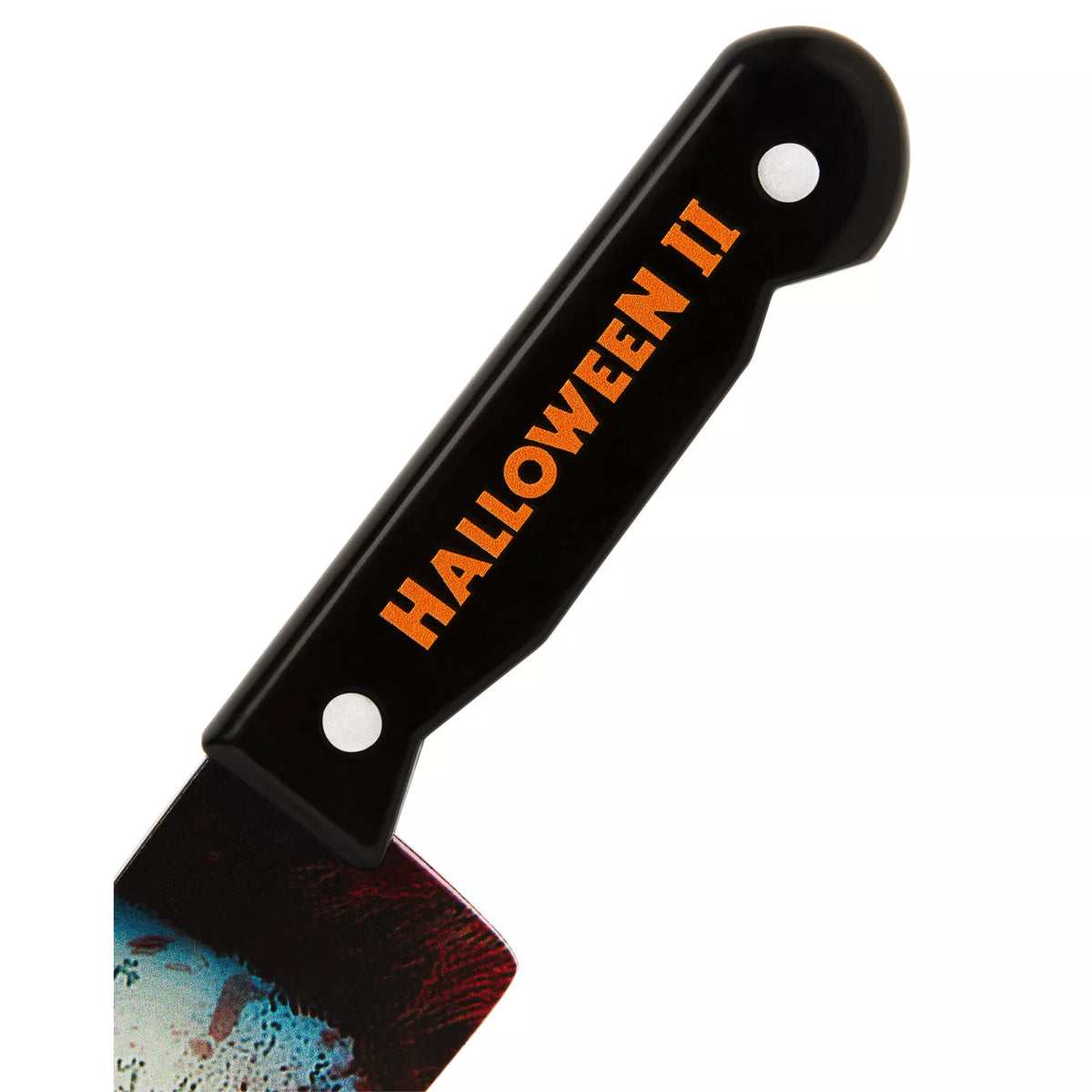 Michael Myers Graphic Knife - Halloween II