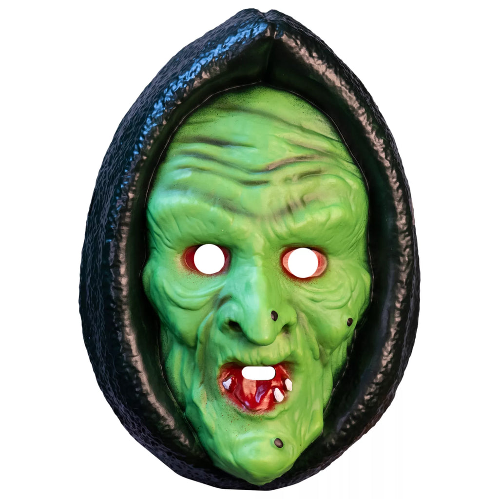 Halloween 3 Witch Full Mask