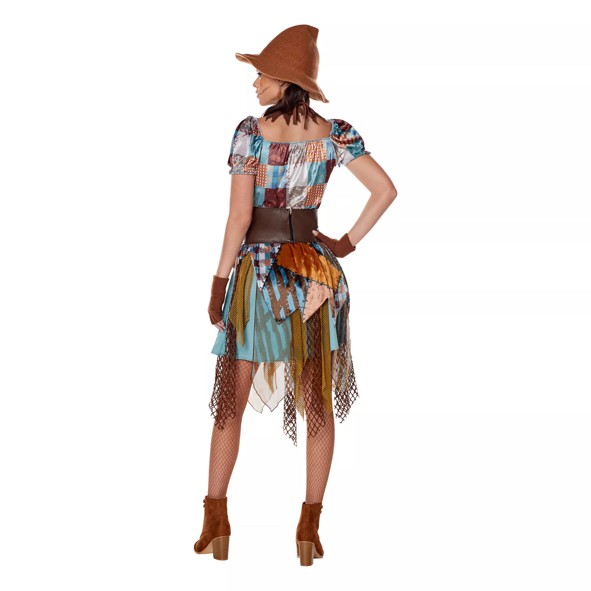 Adult Cornfield Cutie Costume
