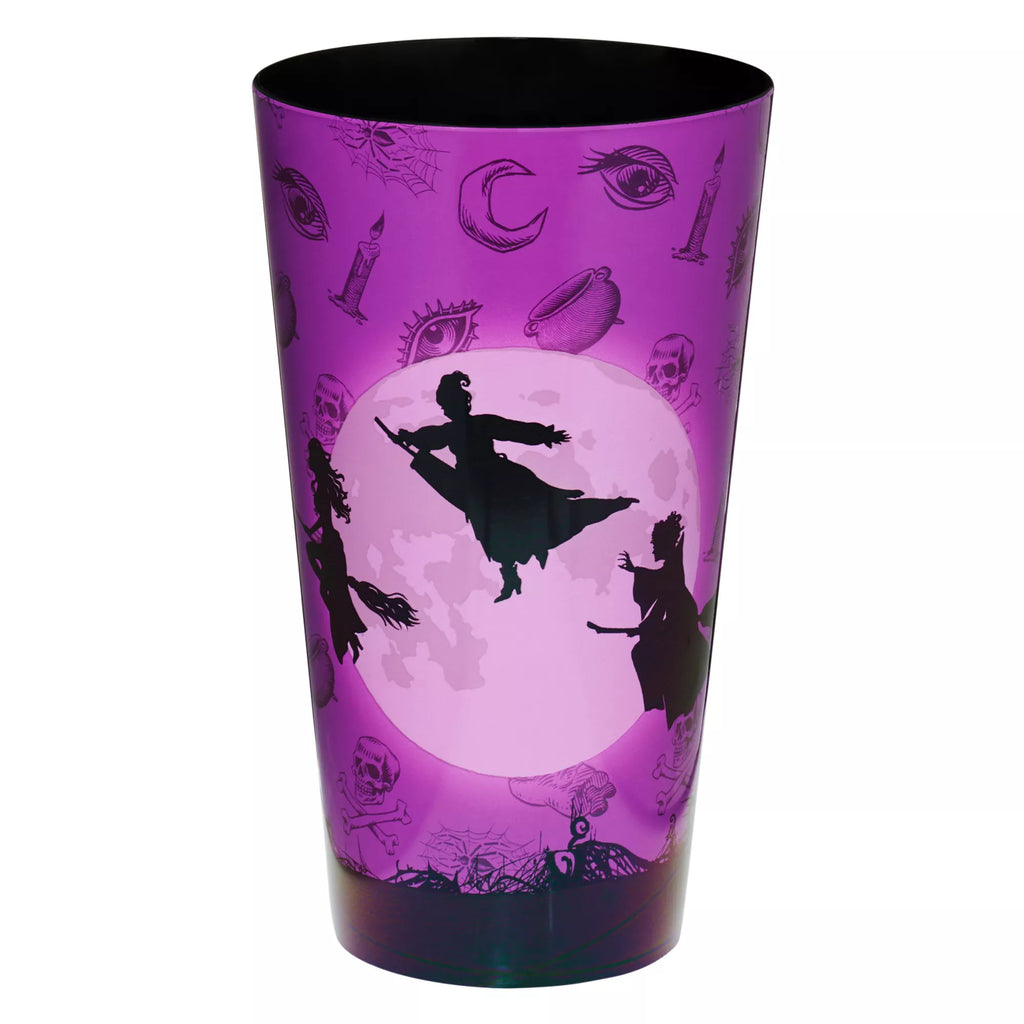 Hocus Pocus 4 Pack Cup Set - 20 oz.