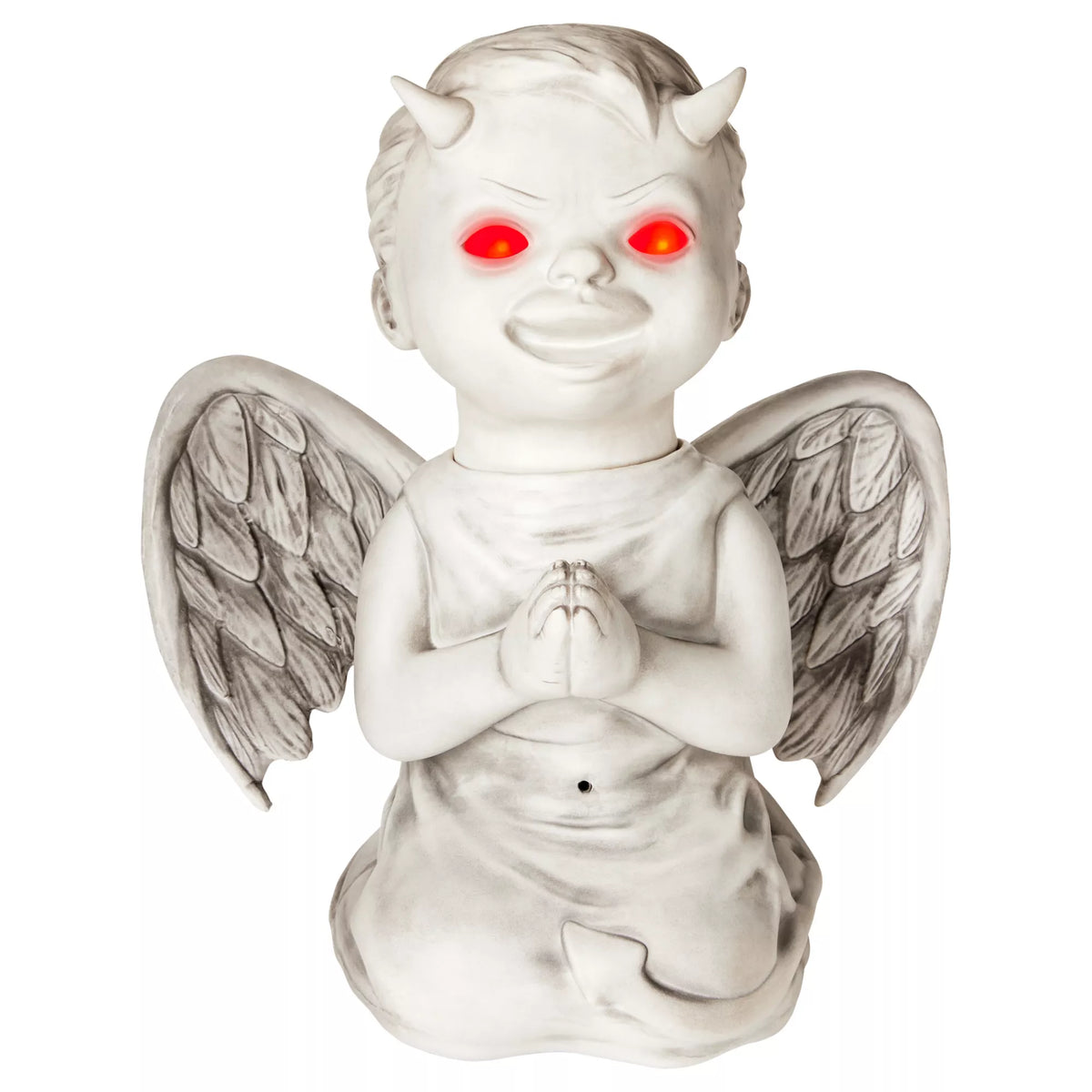 Talking Devil Cherub