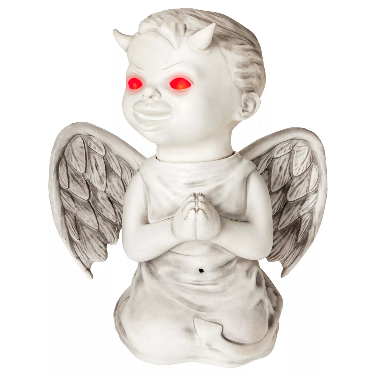 Talking Devil Cherub