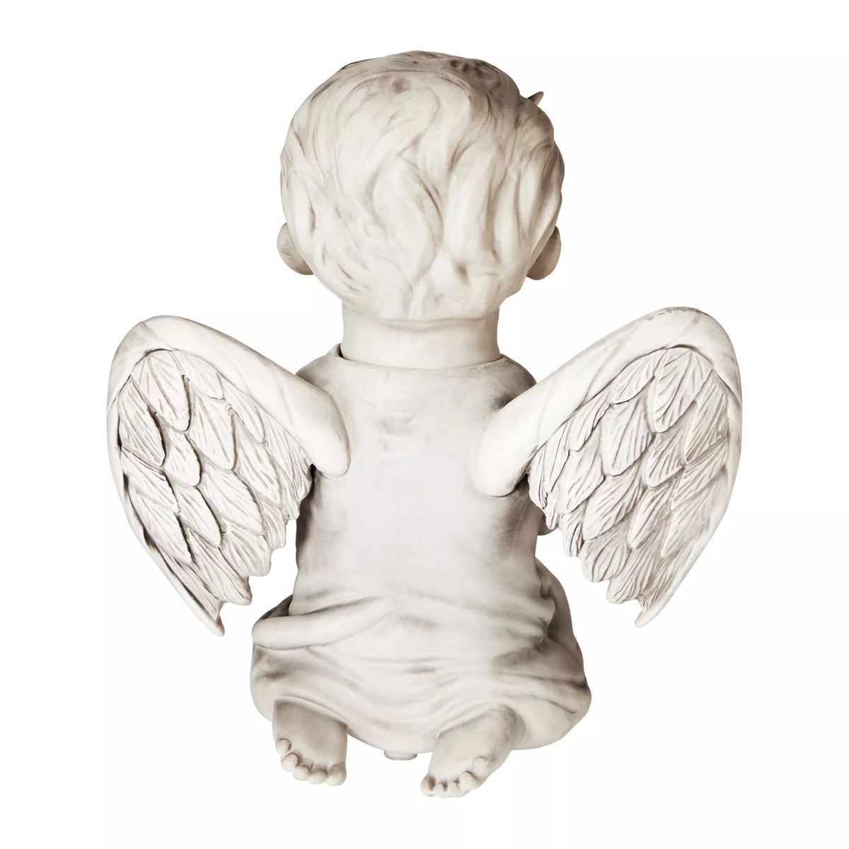 Talking Devil Cherub
