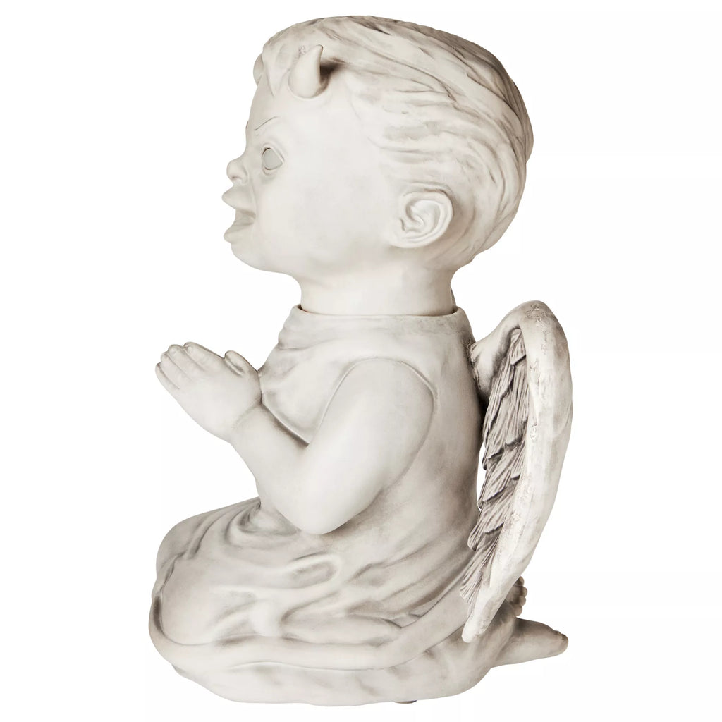 Talking Devil Cherub
