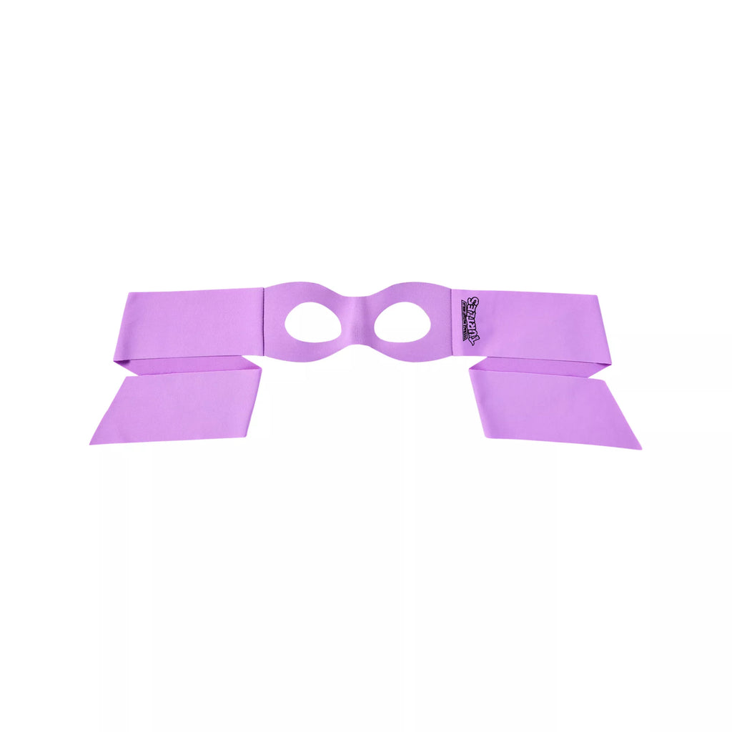 Multi-Pack Retro Teenage Mutant Ninja Turtles Eye Masks - 4 Pack