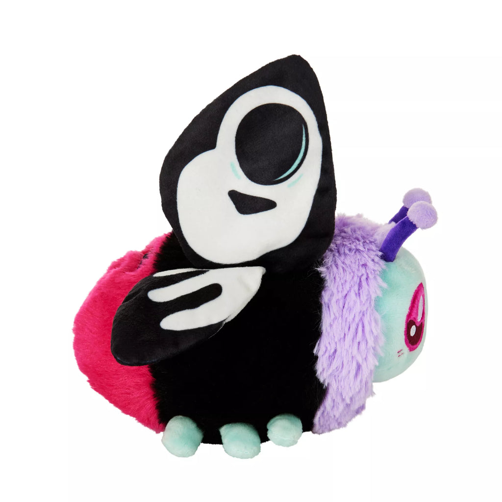 Squishable Snacker Death Moth Plush