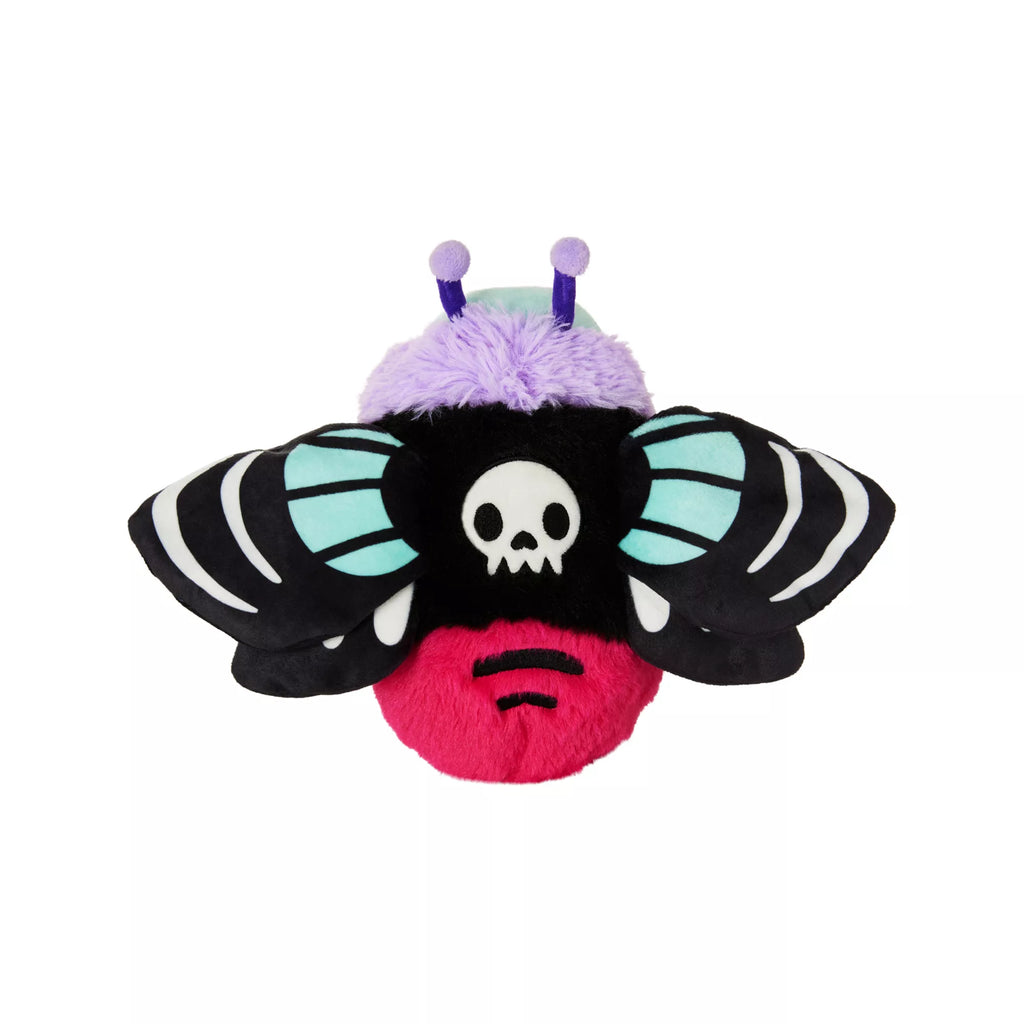 Squishable Snacker Death Moth Plush