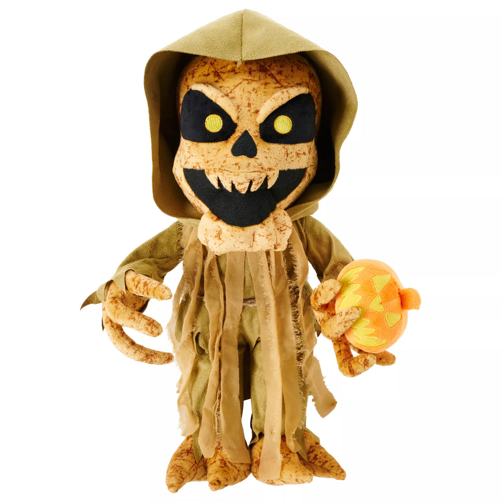 Nightmare Harvester Plush