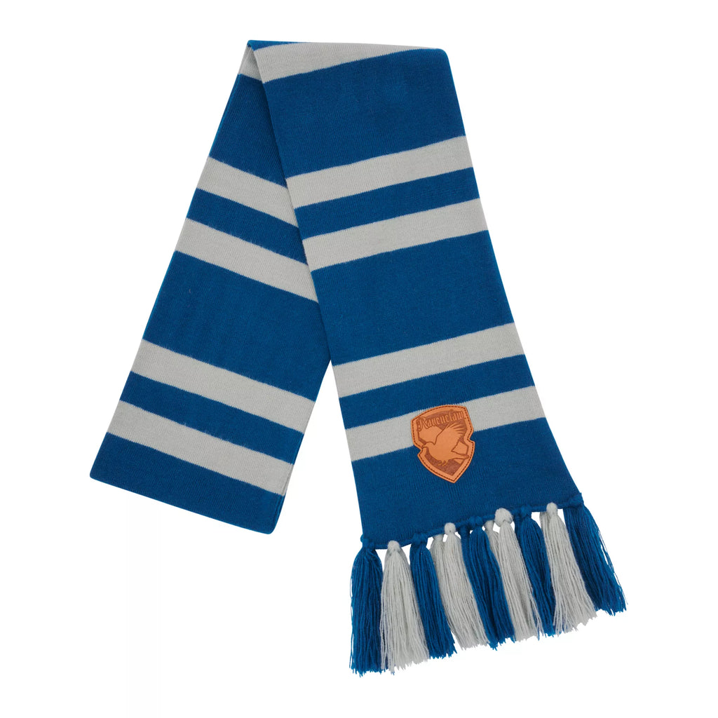 Ravenclaw Scarf - Harry Potter