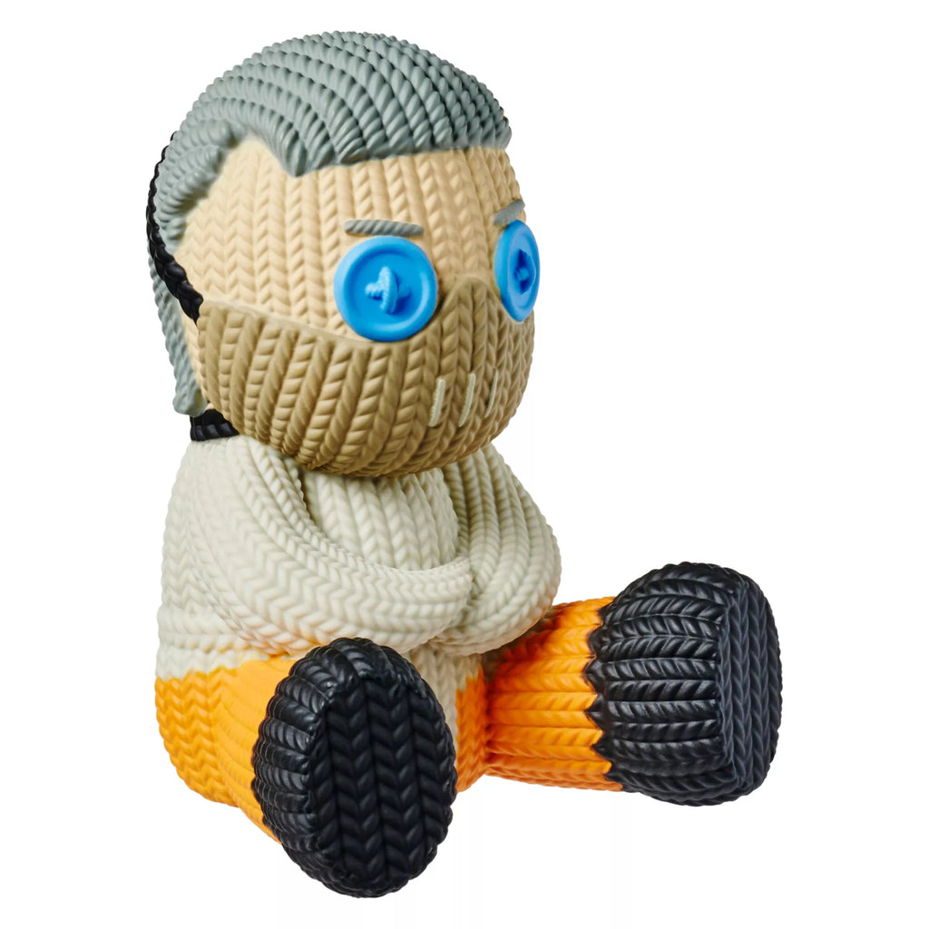 Handmade by Robots Hannibal Lecter Vinyl Figure - The Silence of the Lambs
