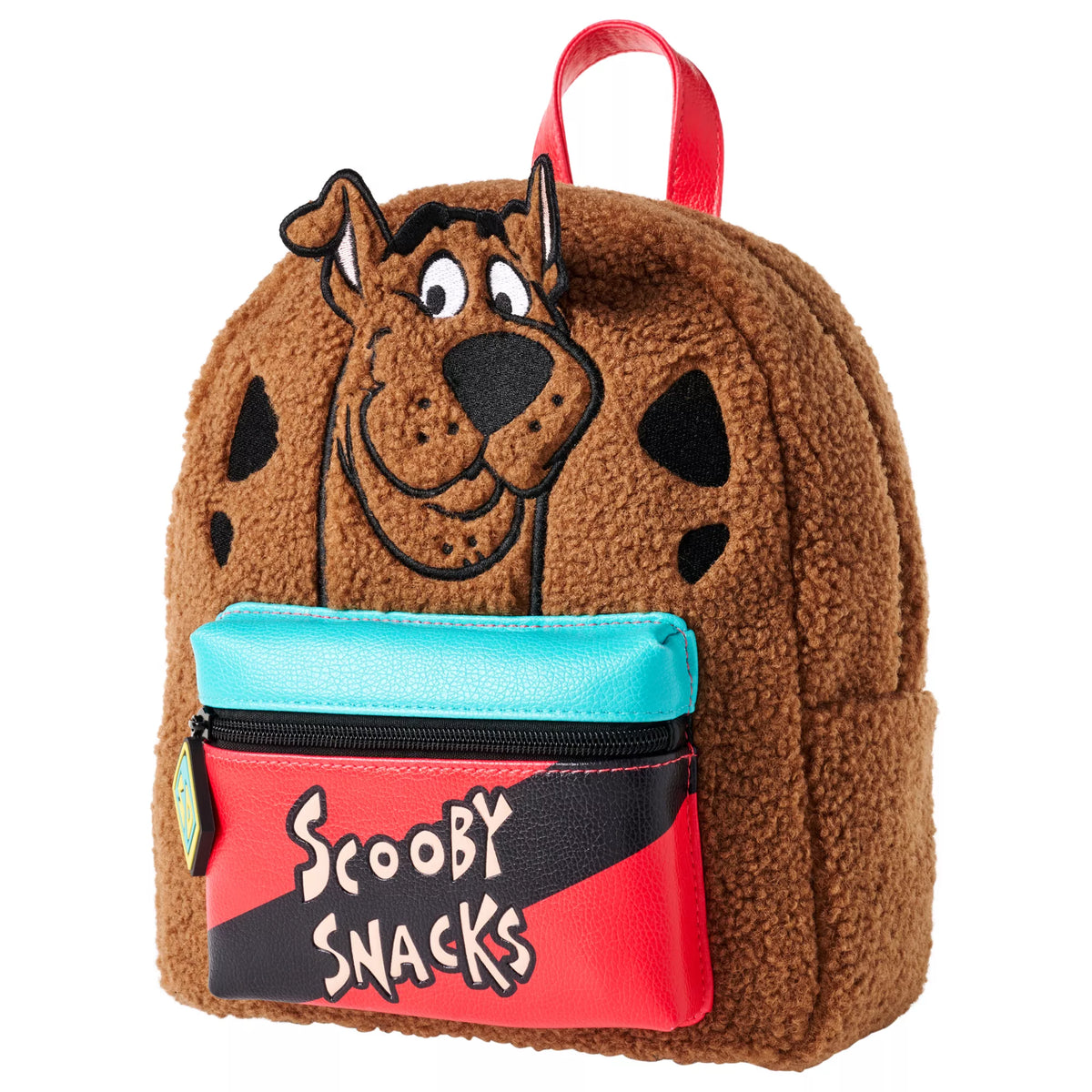 Scooby Doo Mini Backpack