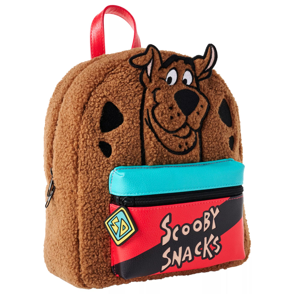 Scooby Doo Mini Backpack