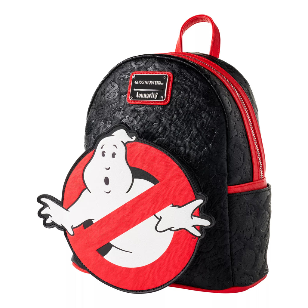 Loungefly Ghostbusters Mini Backpack
