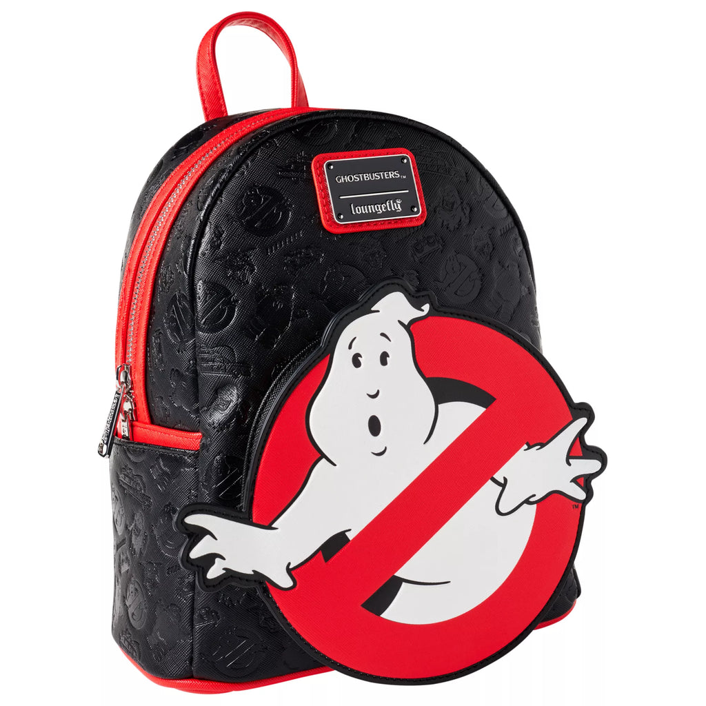 Loungefly Ghostbusters Mini Backpack