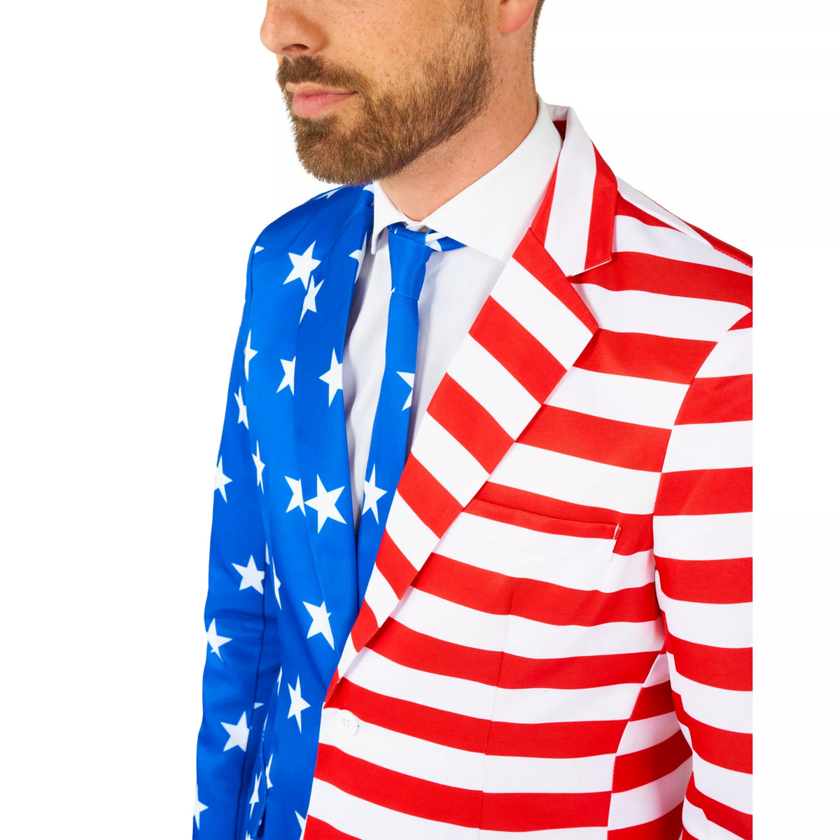 Americana Suit