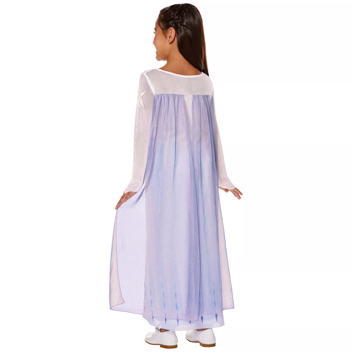 Toddler Elsa Finale Costume - Frozen