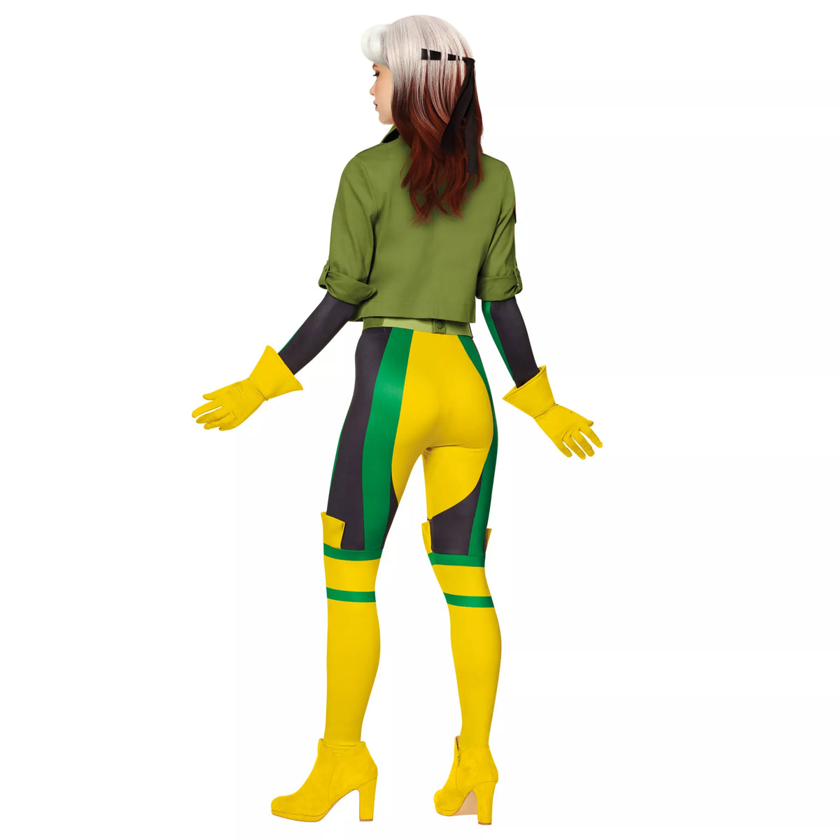 Adult Rogue Costume - X-Men