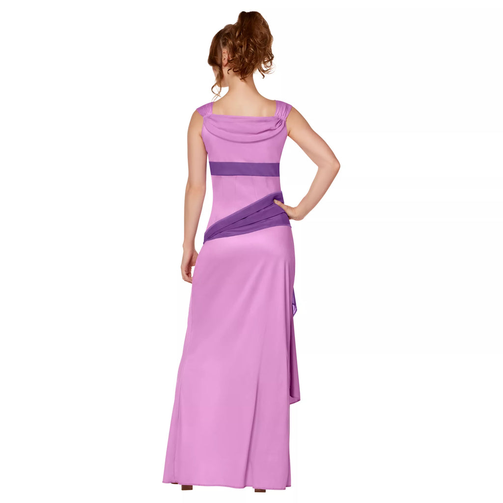 Adult Megara Hercules Costume - Disney