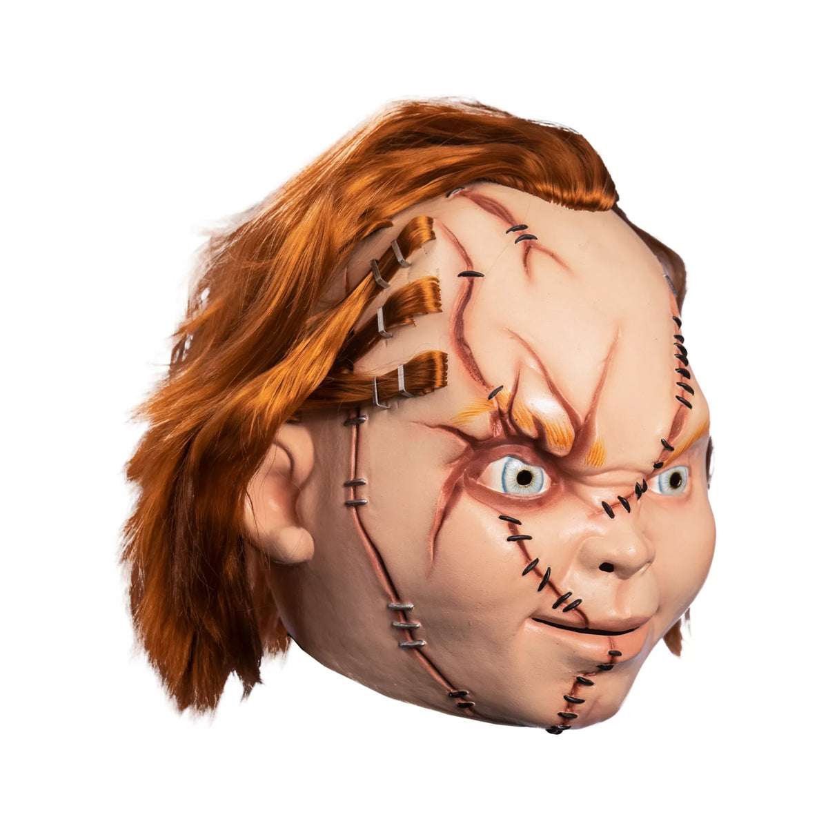 Curse of Chucky Full Mask Deluxe