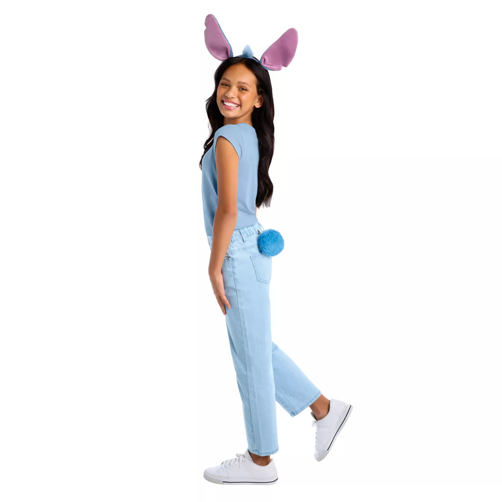 Kids Stitch Costume Kit - Lilo & Stitch