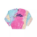 I Am Kenough Long Sleeve Sweatshirt - Barbie the Movie
