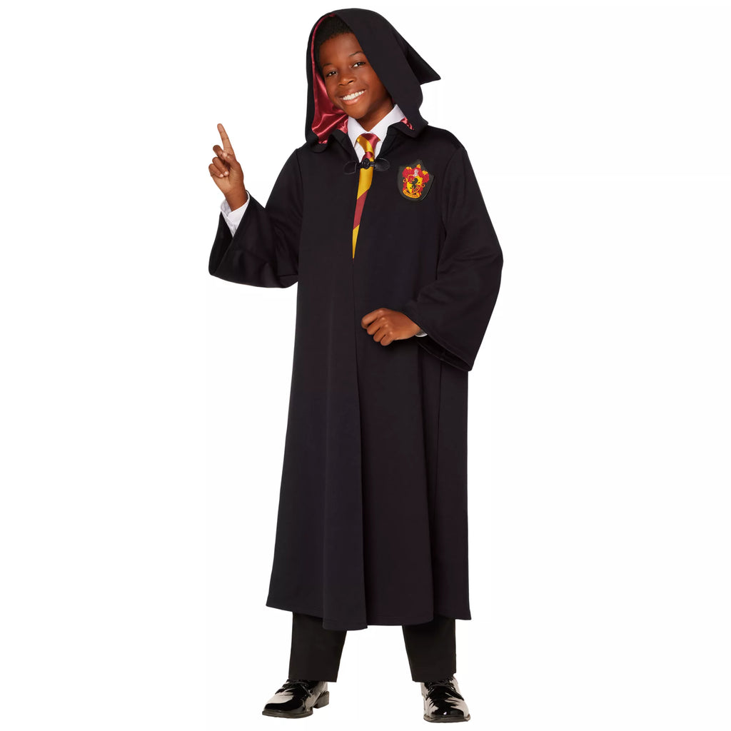 Kids Gryffindor Robe - Harry Potter