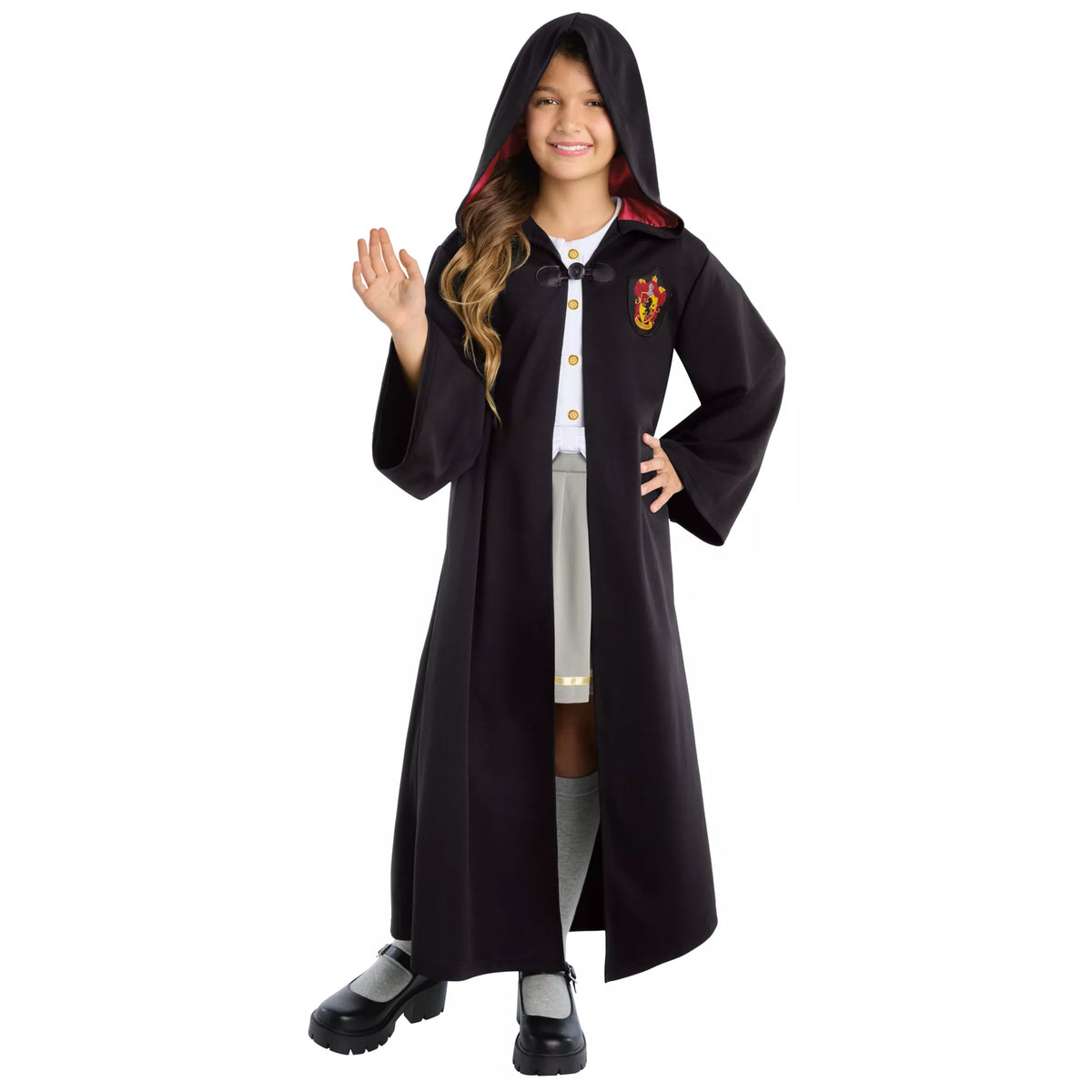 Kids Gryffindor Robe - Harry Potter