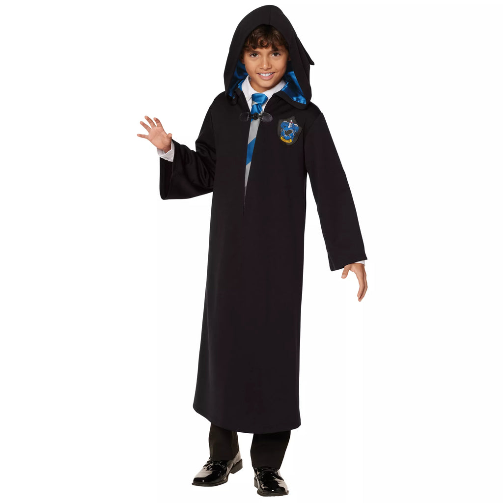 Kids Ravenclaw Robe - Harry Potter