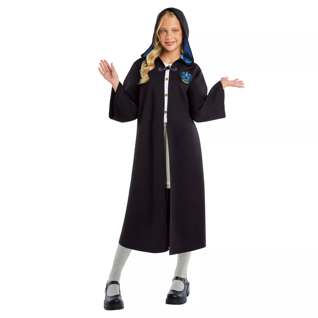 Kids Ravenclaw Robe - Harry Potter