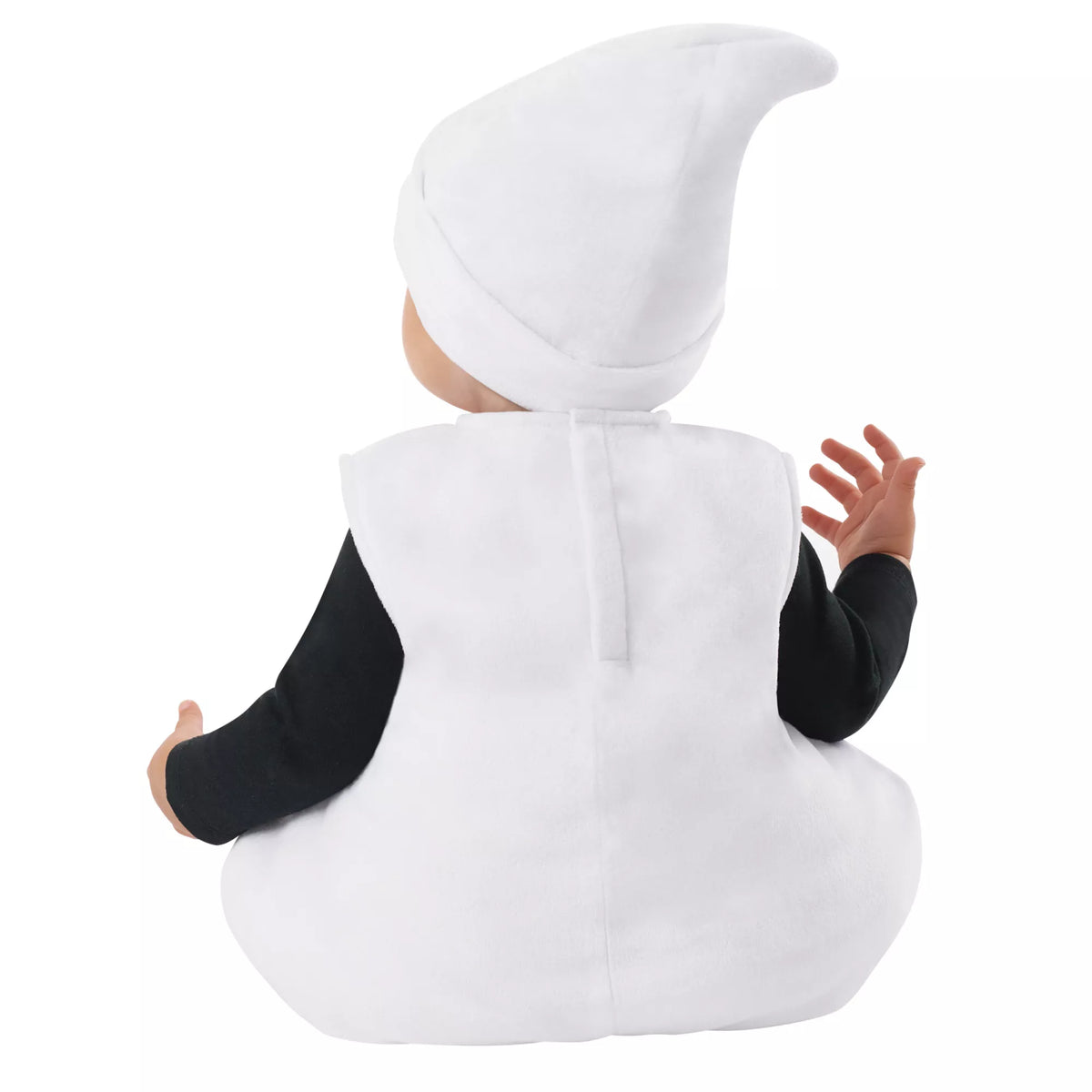 Baby Ghost Costume