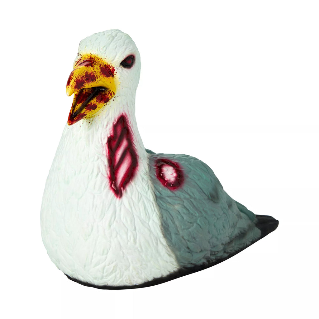 Zombie Seagull