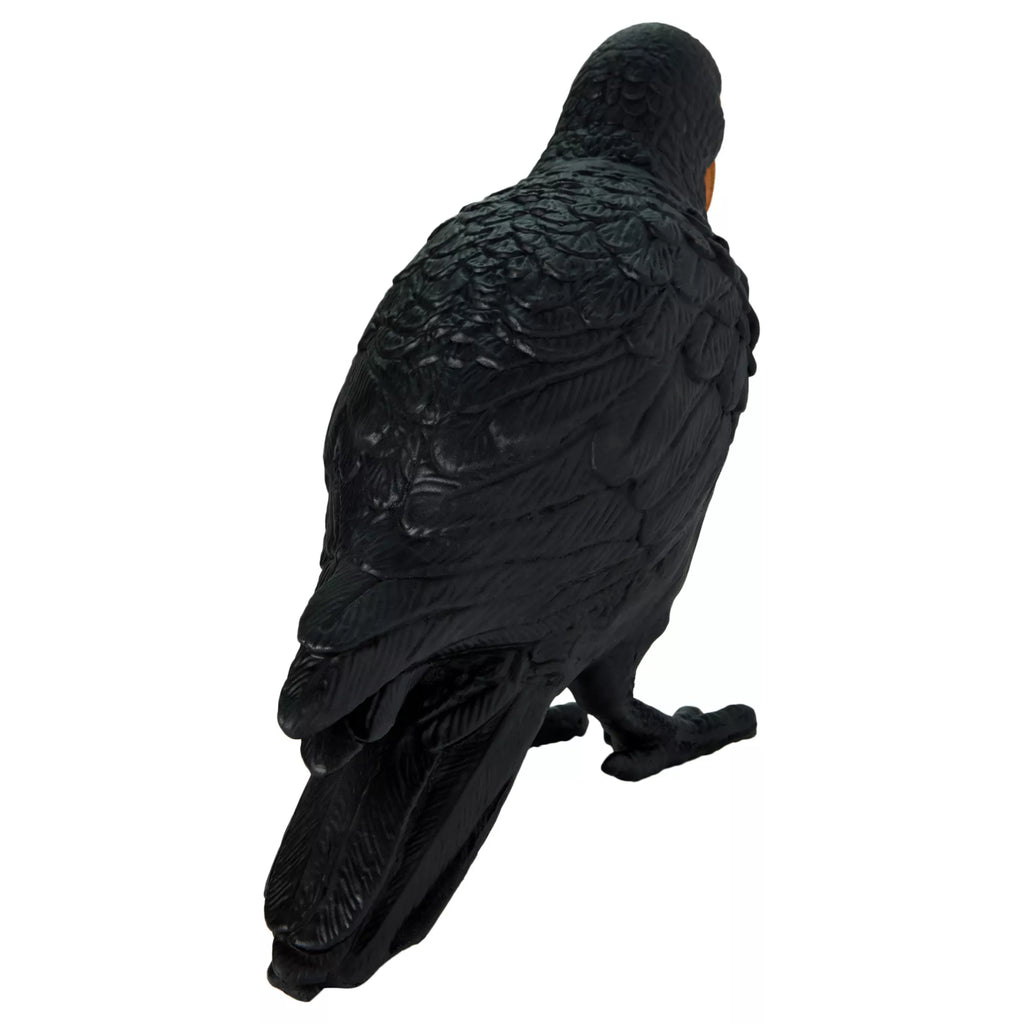 Creepy Crow