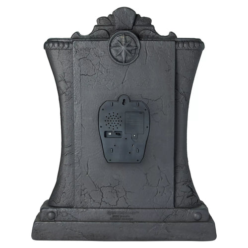 24 Inch Never to Return Tombstone