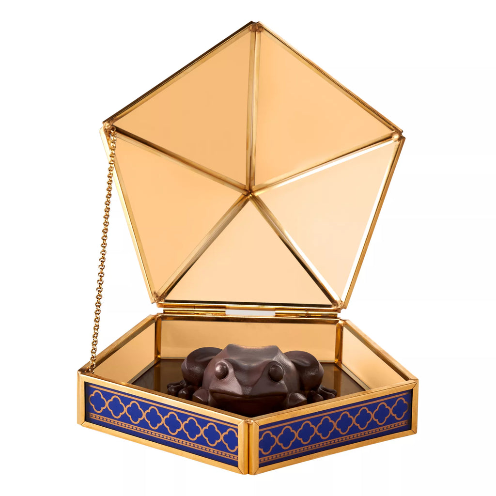 Chocolate Frog Trinket Tray - Harry Potter