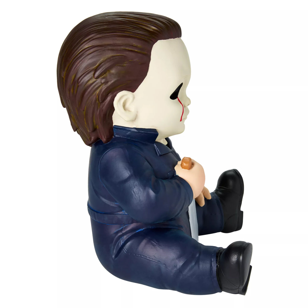 Michael Myers Horror Babies ® Static Prop - Halloween II