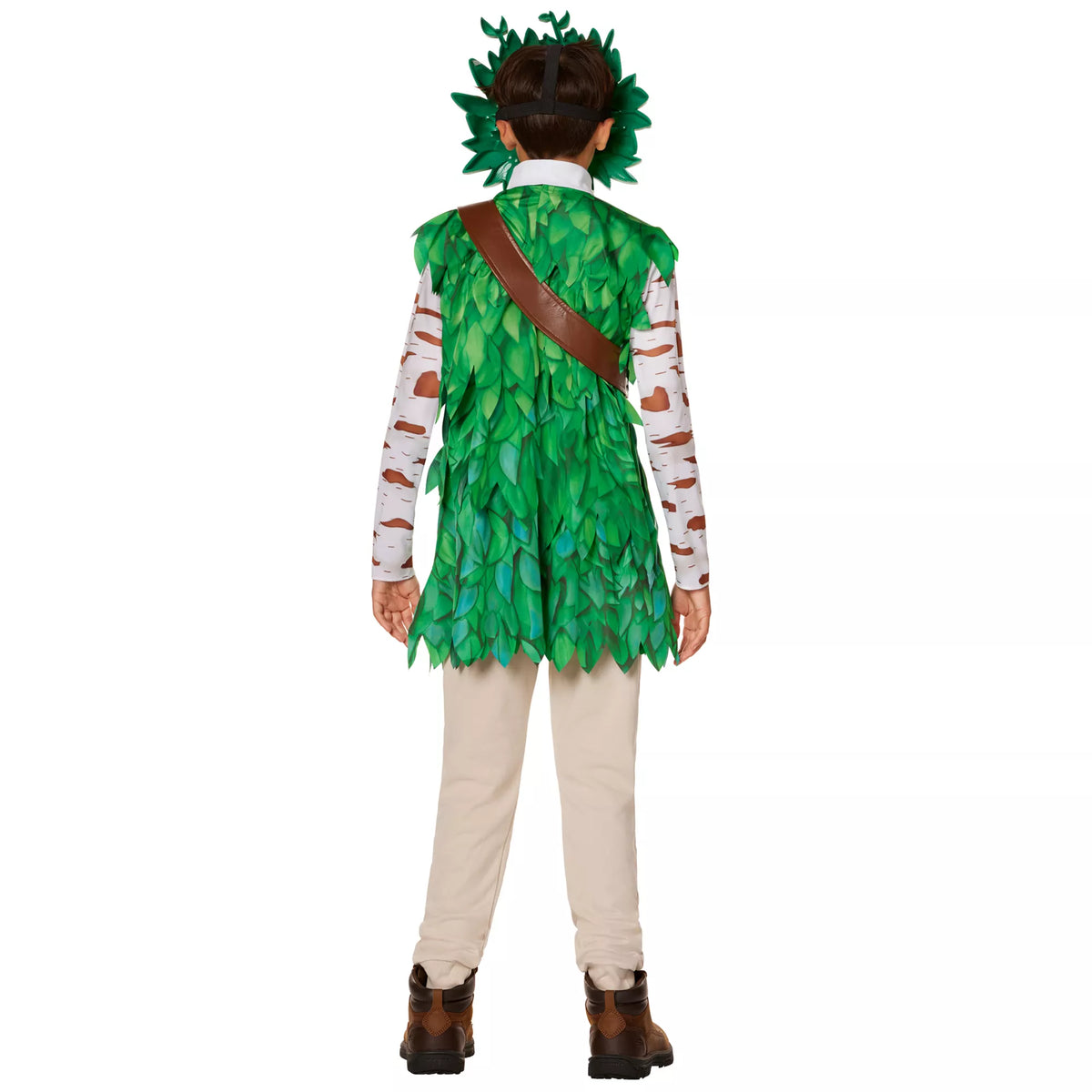 Youth Bushranger Costume - Fortnite