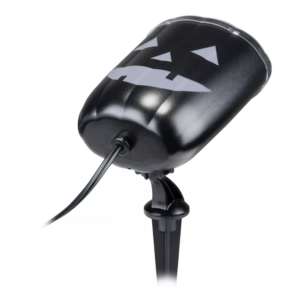 Skeleton Creeper Light Projector